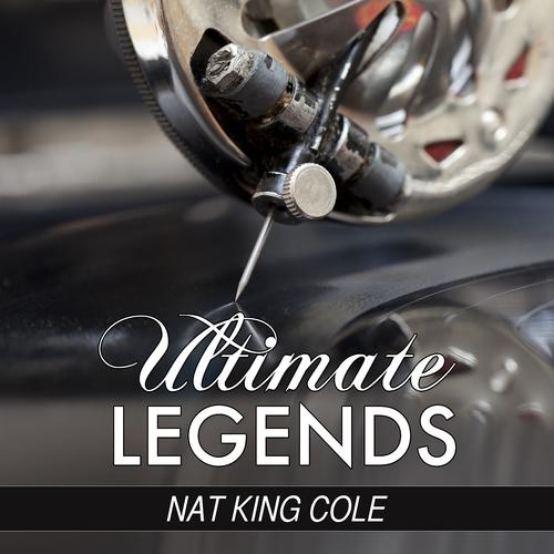 Постер альбома Tea for Two (Ultimate Legends Presents Nat King Cole)