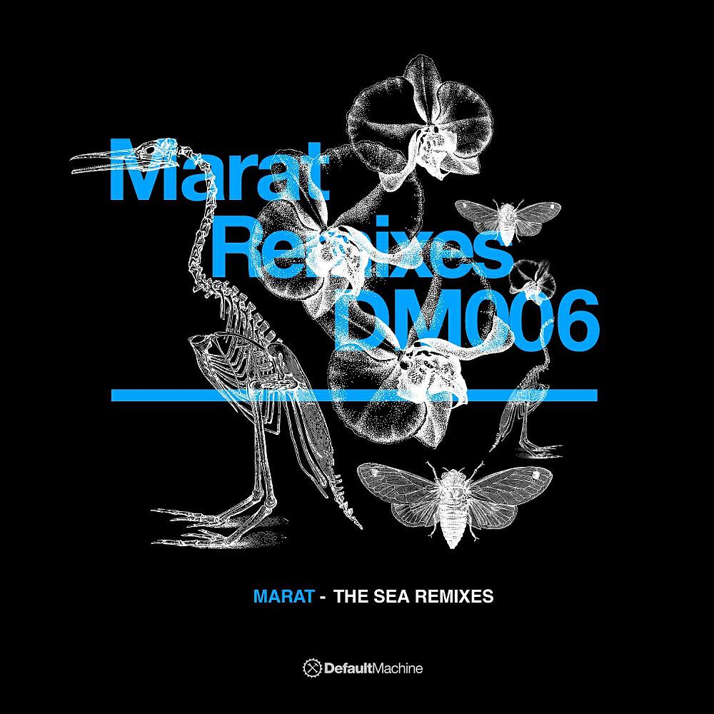 Marat - See The Sea (Eliazar Remix)