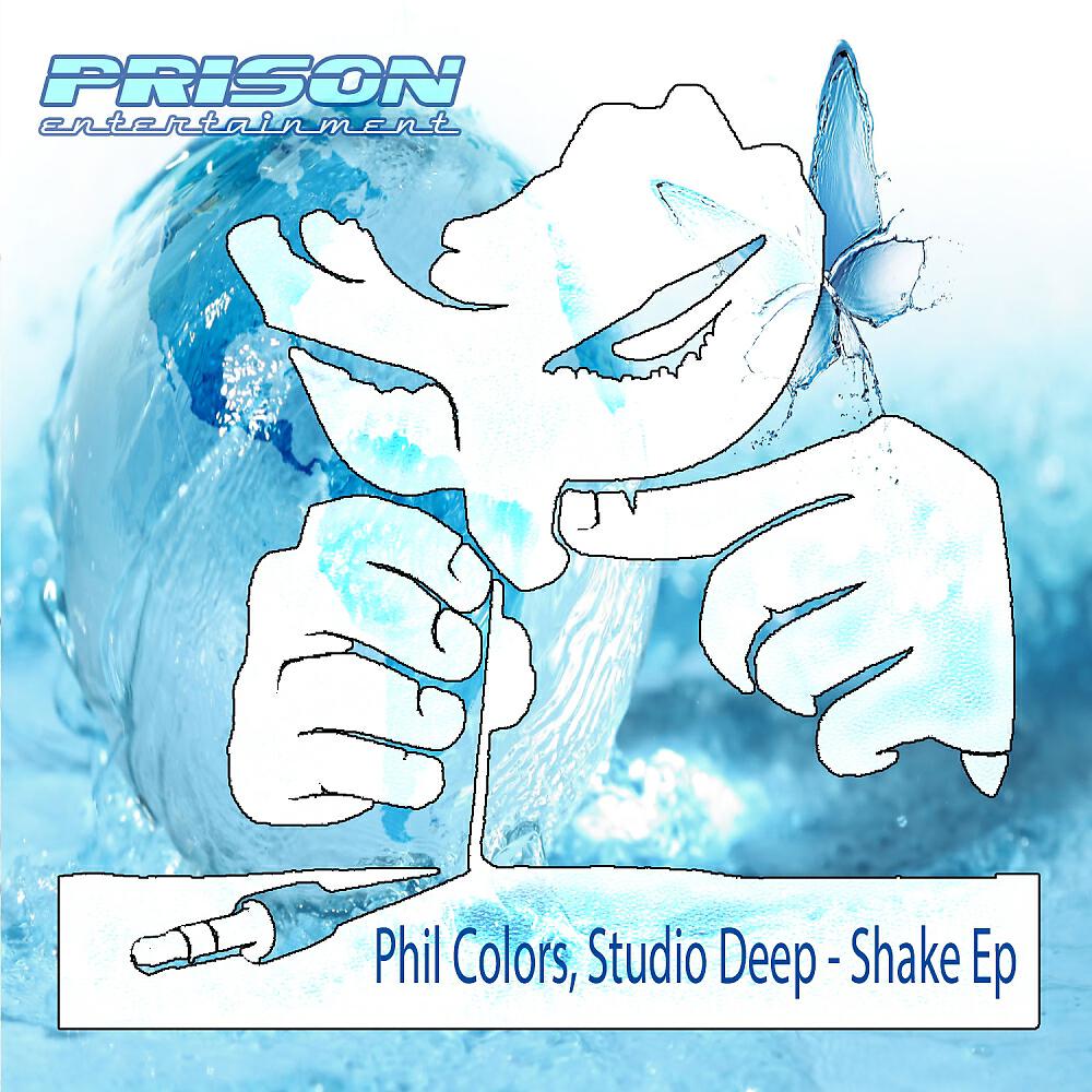 Phil Colors - Shake (Tecksound Remix)
