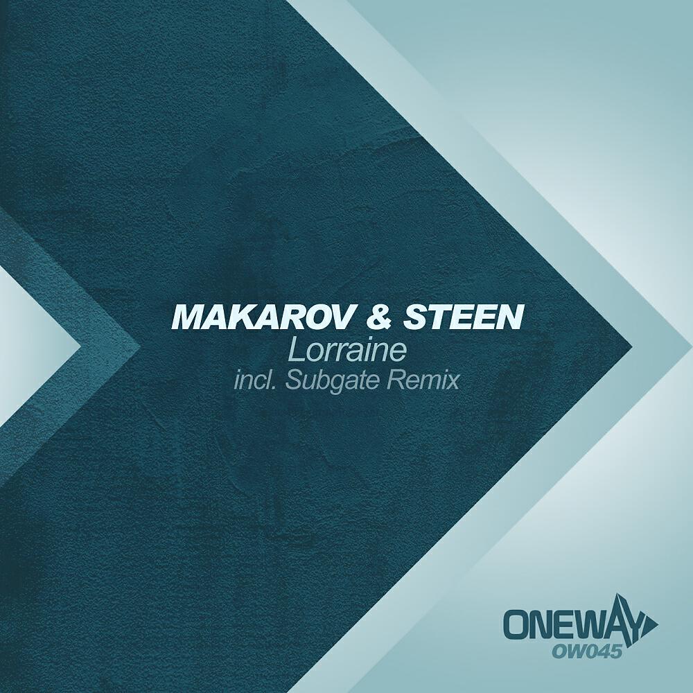 MAKAROV - Lorraine (Subgate Remix)