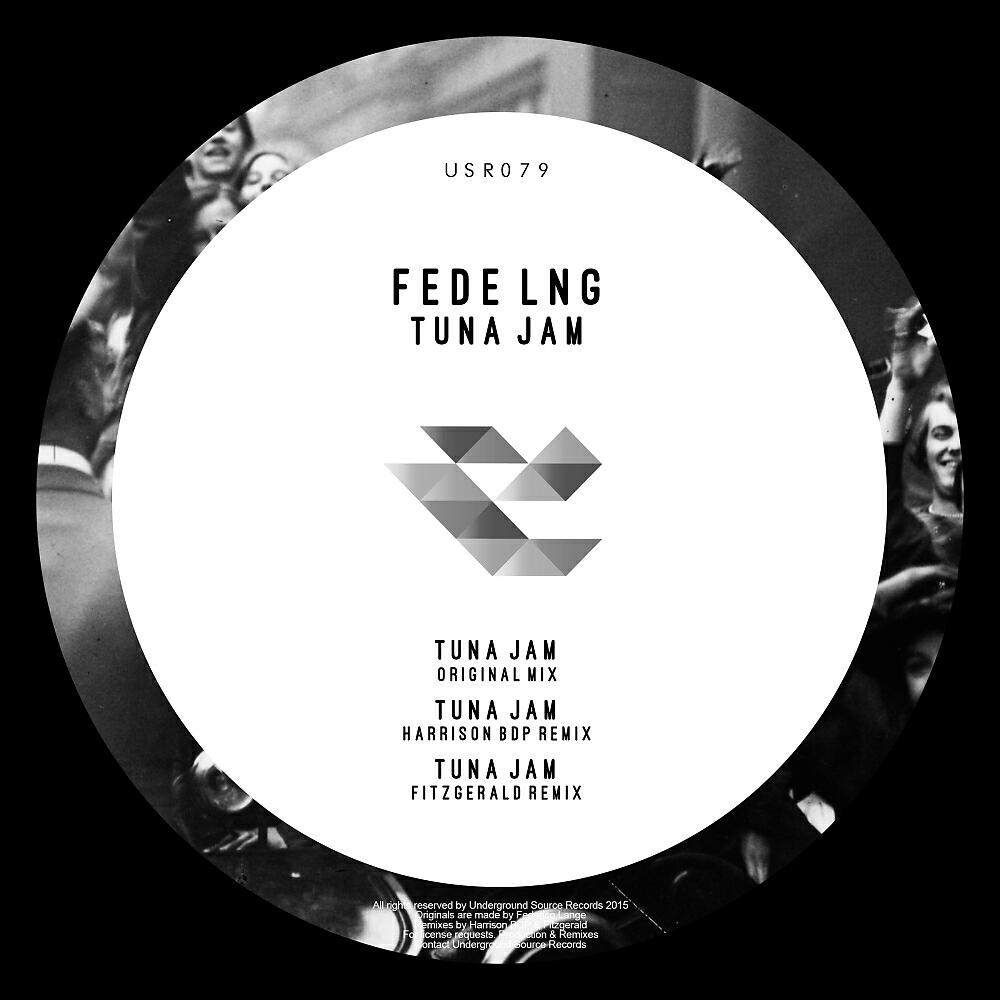 Fede Lng - Tuna Jam