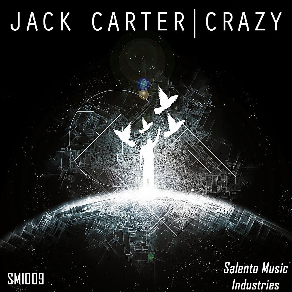 Jack Carter - 40 Grades
