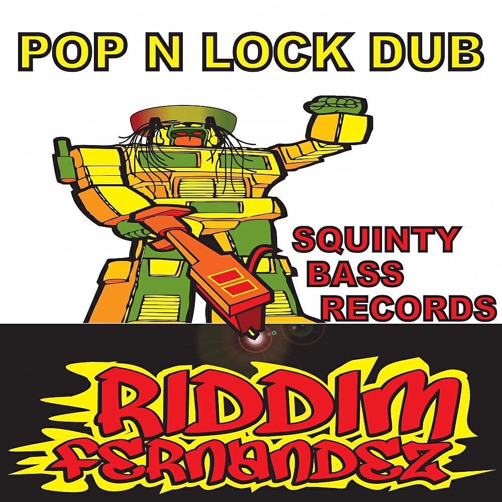Riddim Fernandez - I Need You