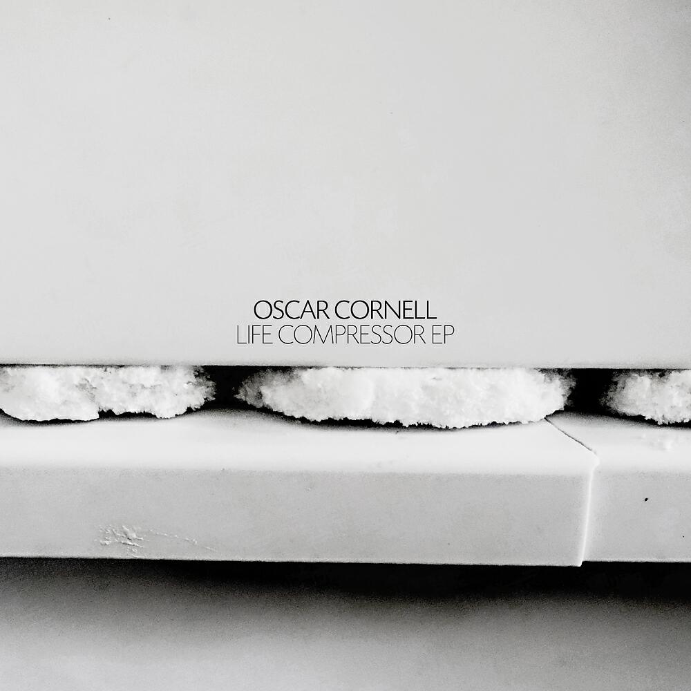 Oscar Cornell - Red Supernova (Unluck Remix)