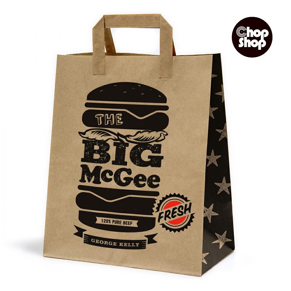 George Kelly - The Big Mc Gee