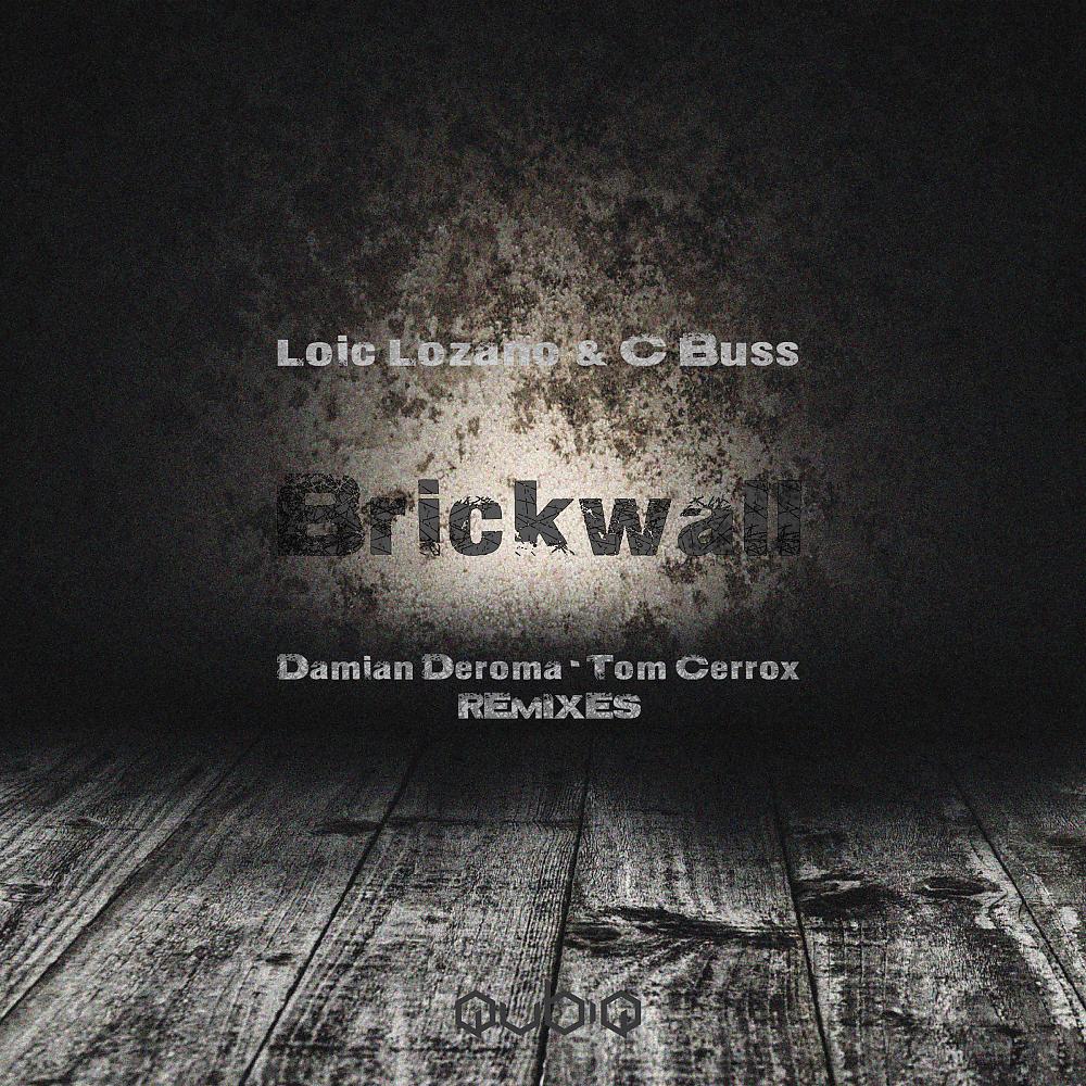 Постер альбома Brickwall