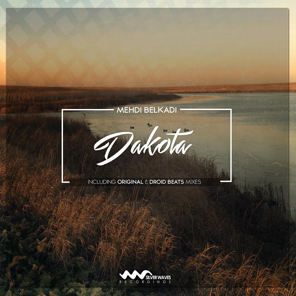 Mehdi Belkadi - Dakota (Droid Beats Remix)