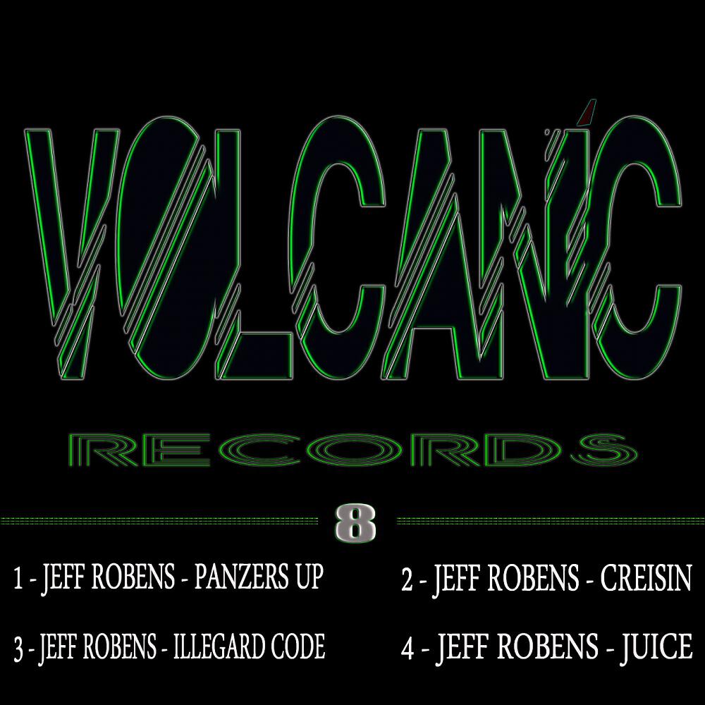 Jeff Robens - Creisin