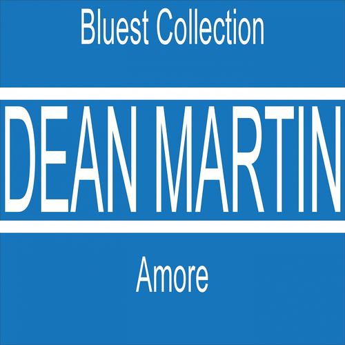 Постер альбома Amore (Bluest Collection)