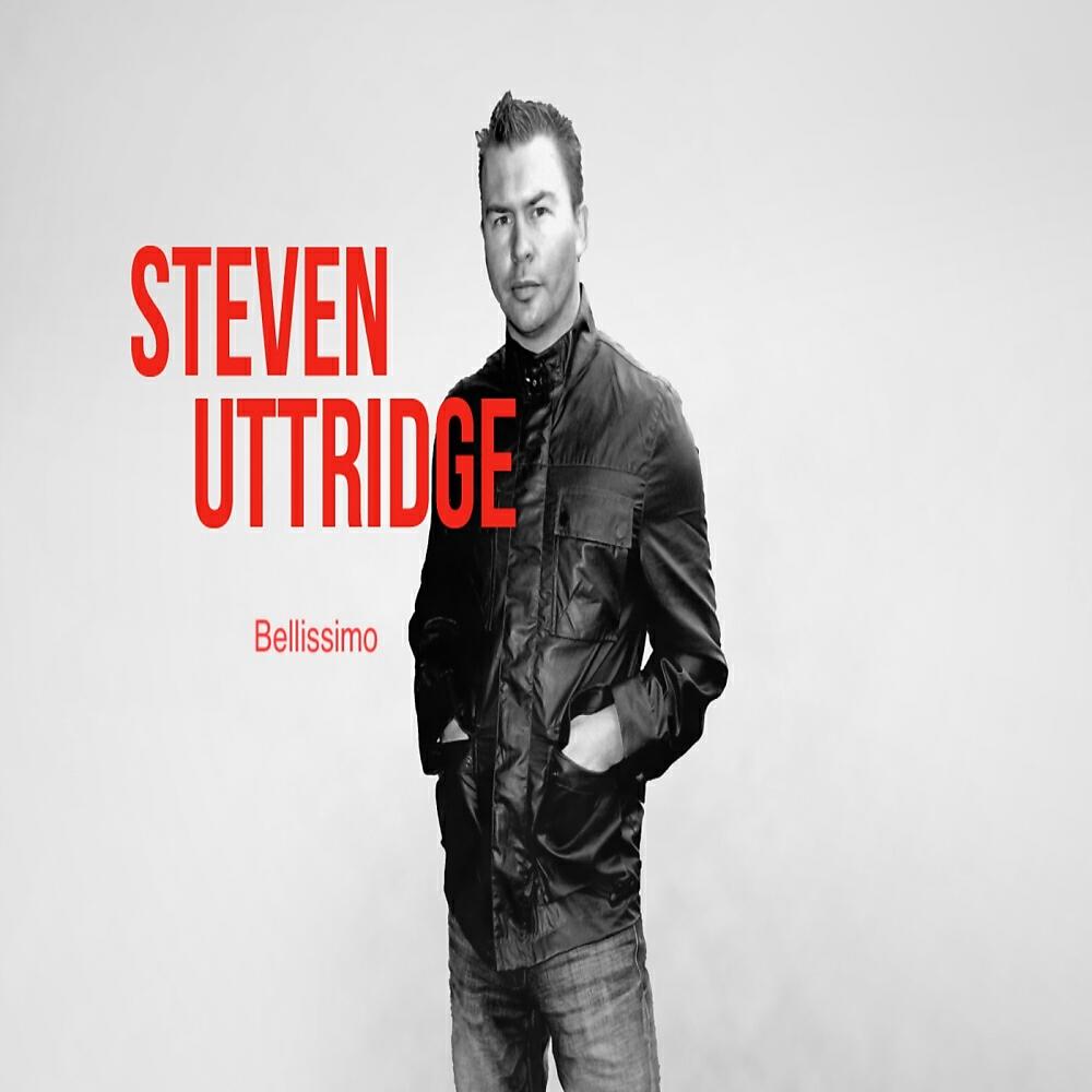 DJ Steven Uttridge - Bellissimo (DJ Steven Uttridge Remix)