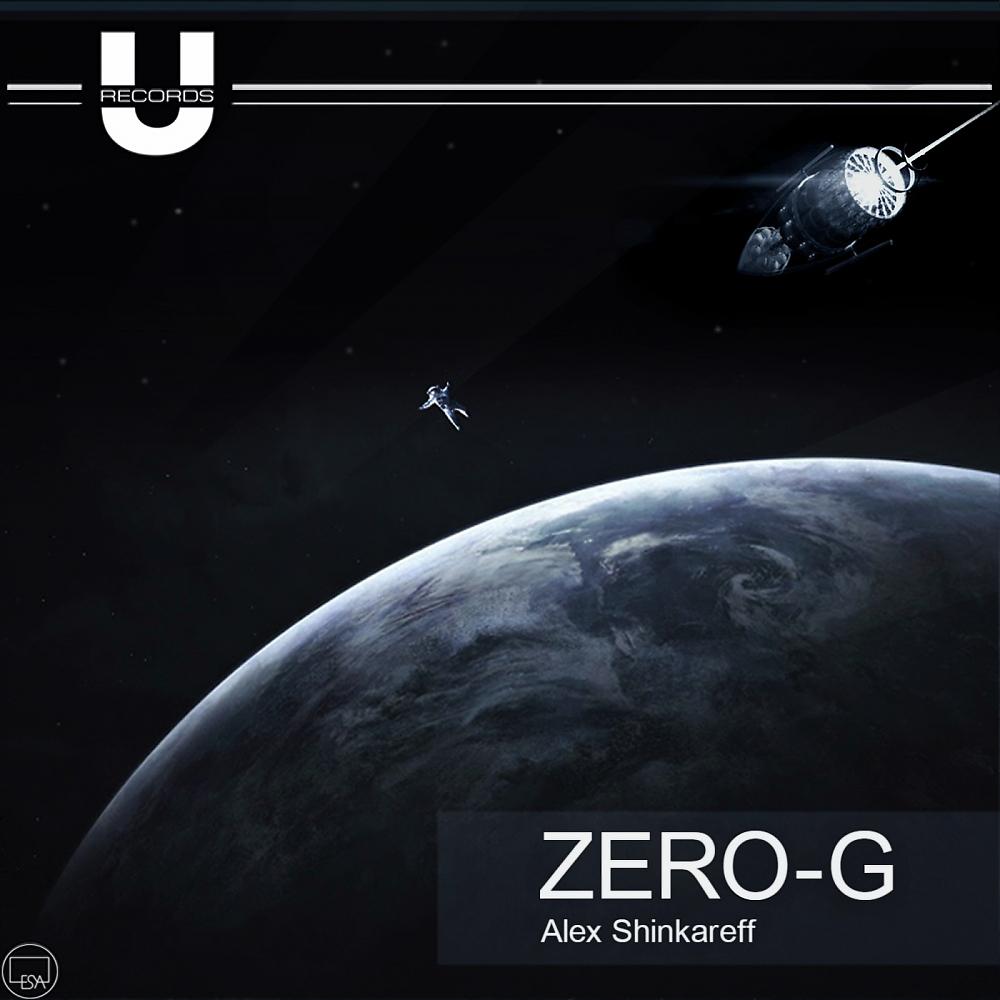 Постер альбома Zero-G