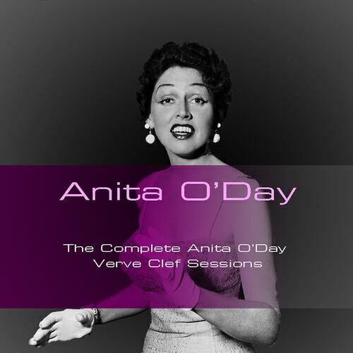 Anita O'Day - Lover Come Back to Me, Pt. 1