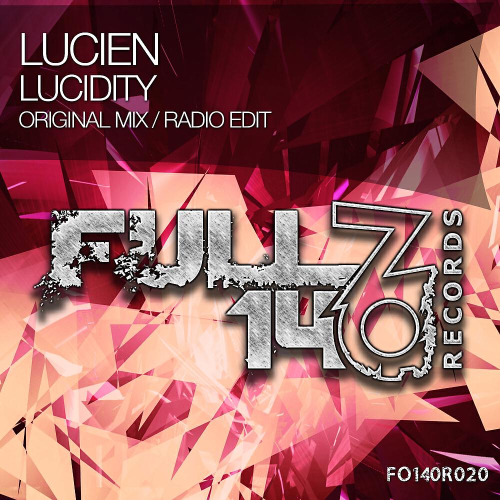 LUCIEN - Lucidity (Radio Edit)