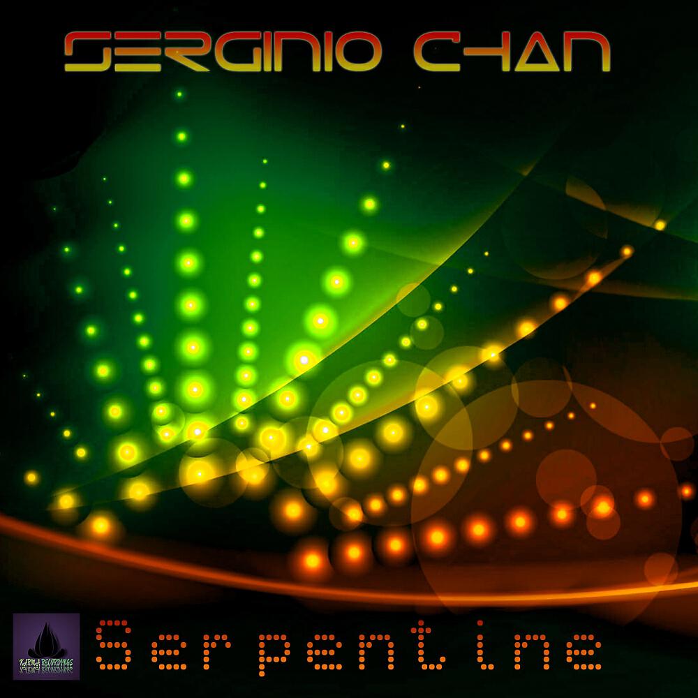 Serginio Chan - Serpentine