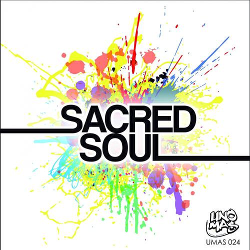 Sacred Soul - Keep On Trying (Deeper Cosmix Mix)