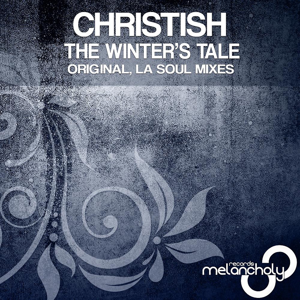 Постер альбома The Winter's Tale