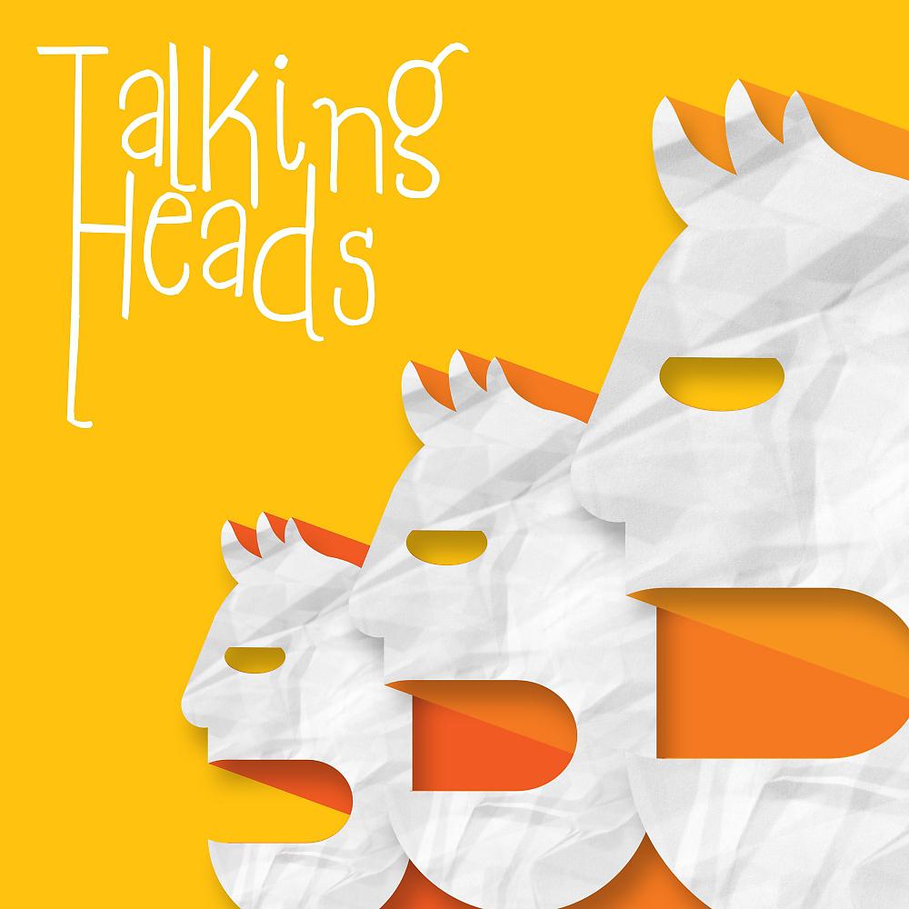 Постер альбома Talking Heads