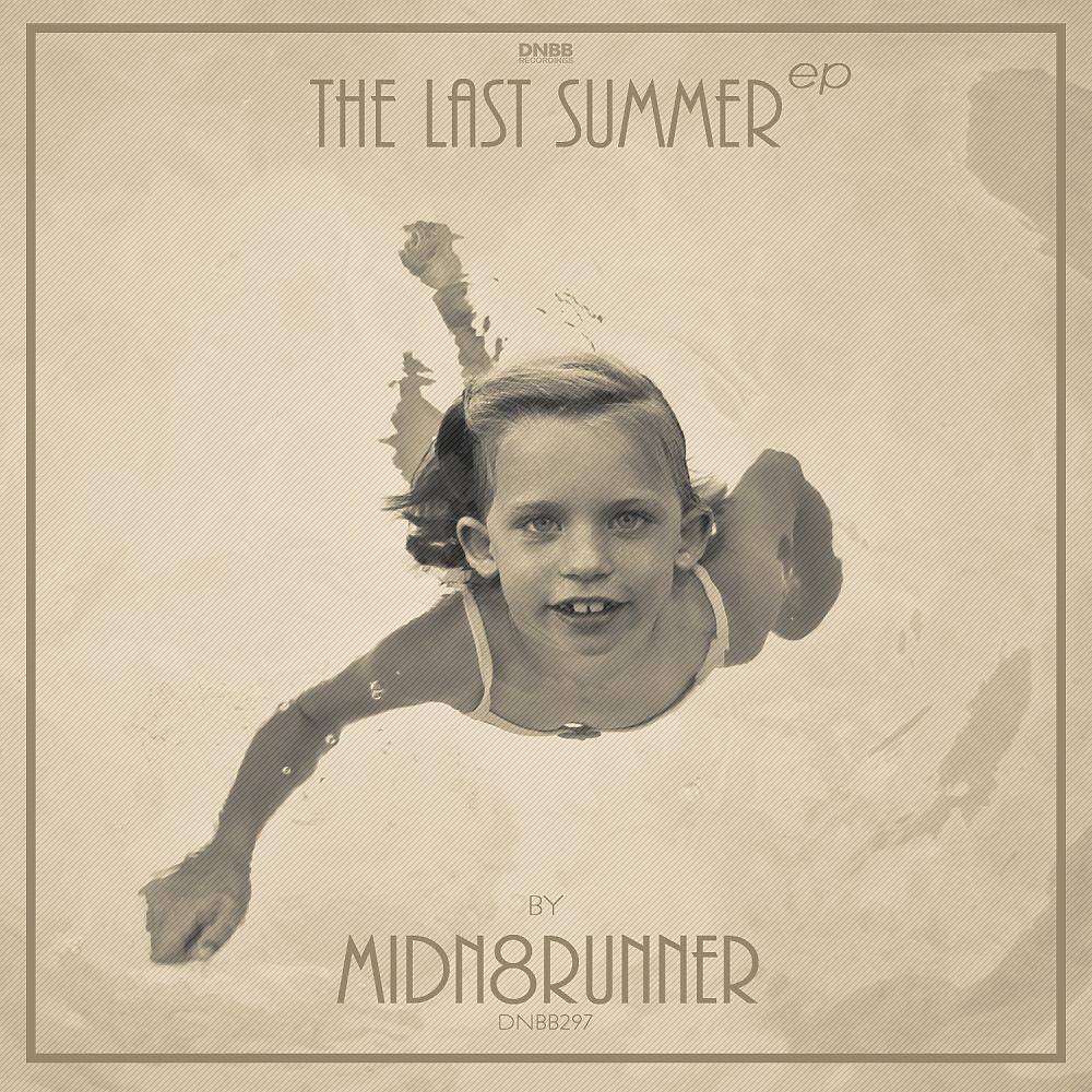 Постер альбома The Last Summer Ep