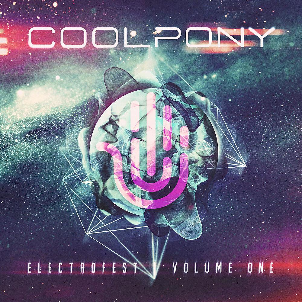 Cool Pony - Blown