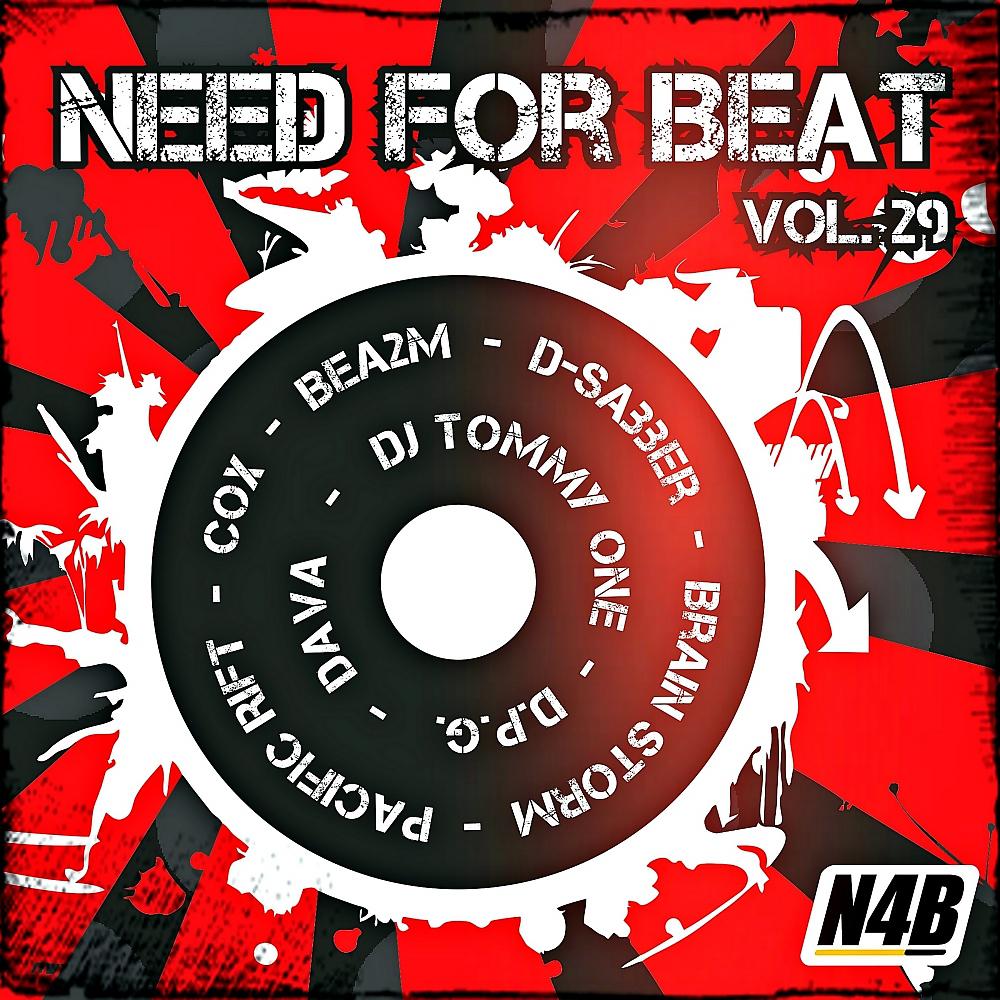 Постер альбома Need For Beat, Vol. 29