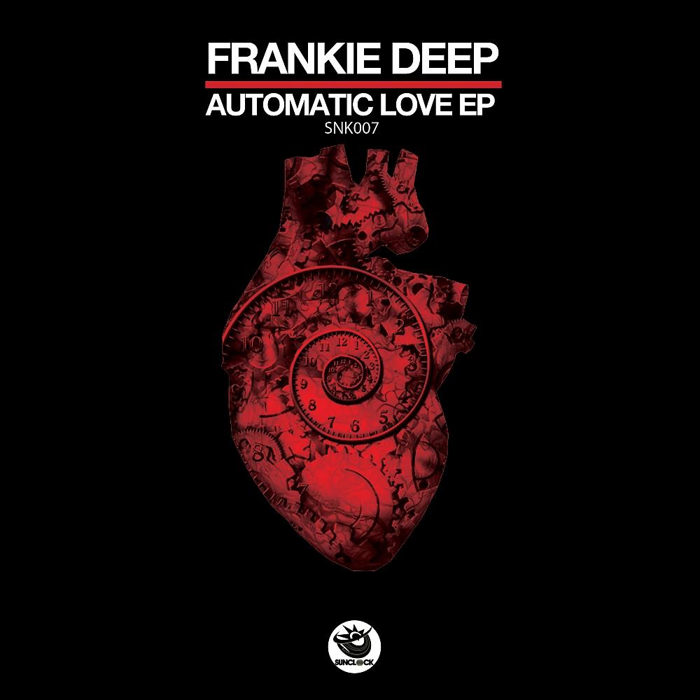 Постер альбома Automatic Love Ep