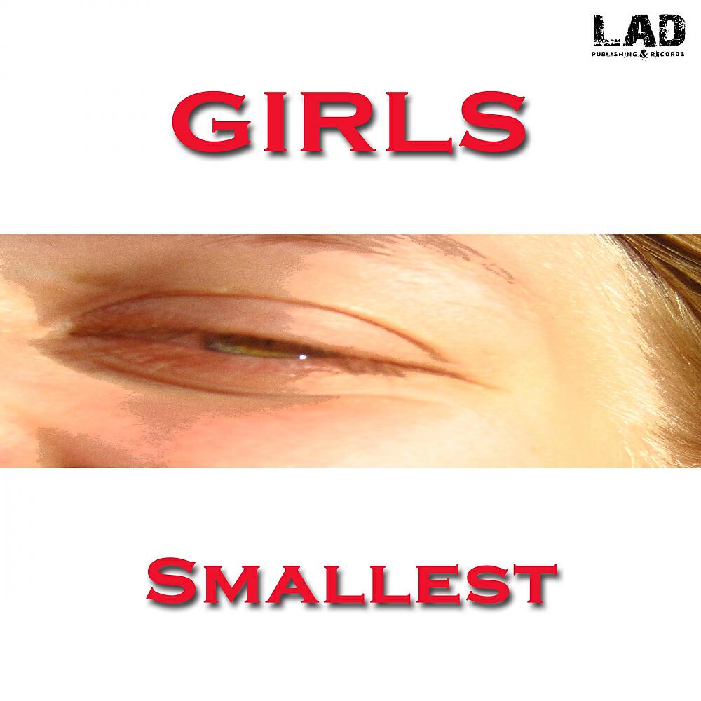 Smallest - Girls