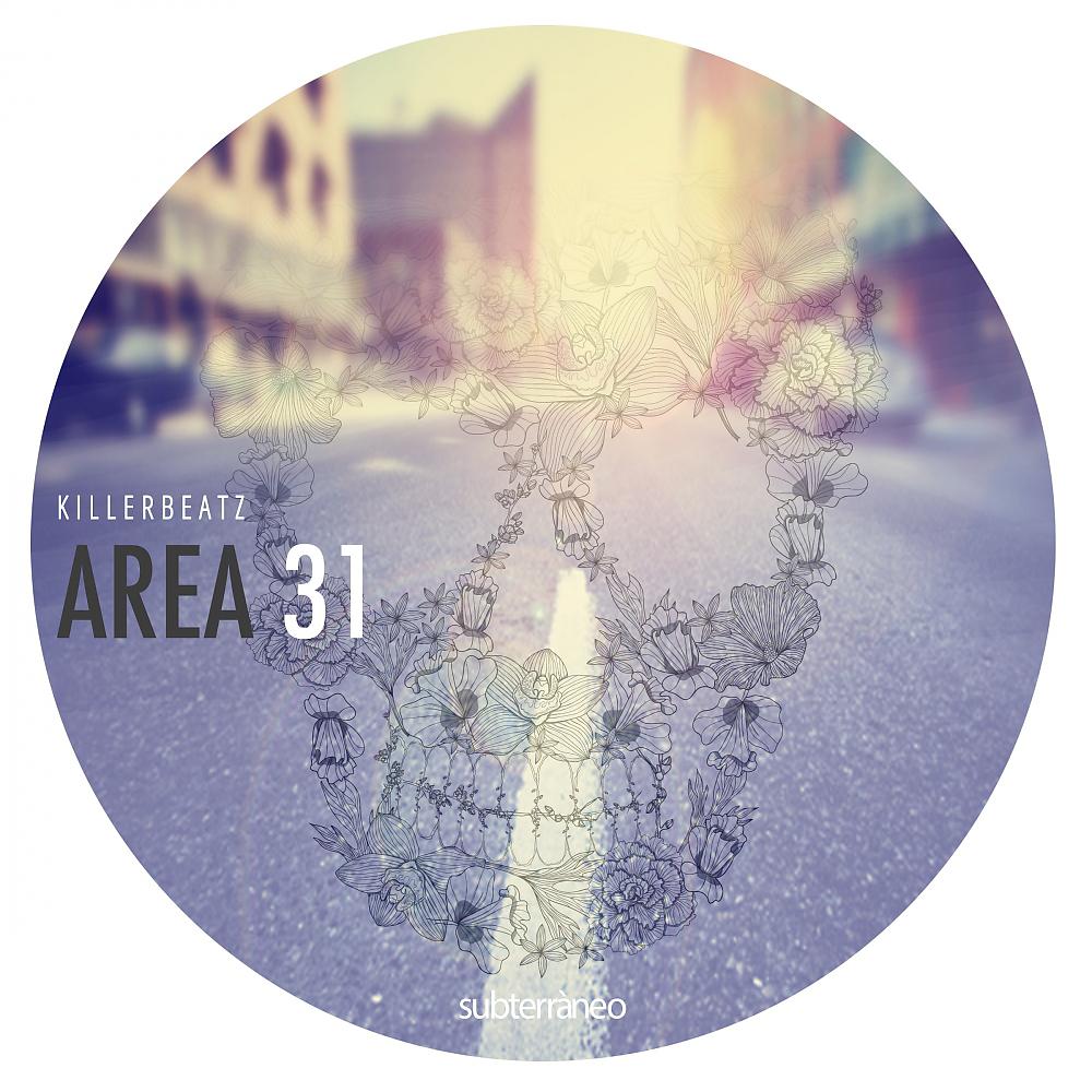 Постер альбома Area 31