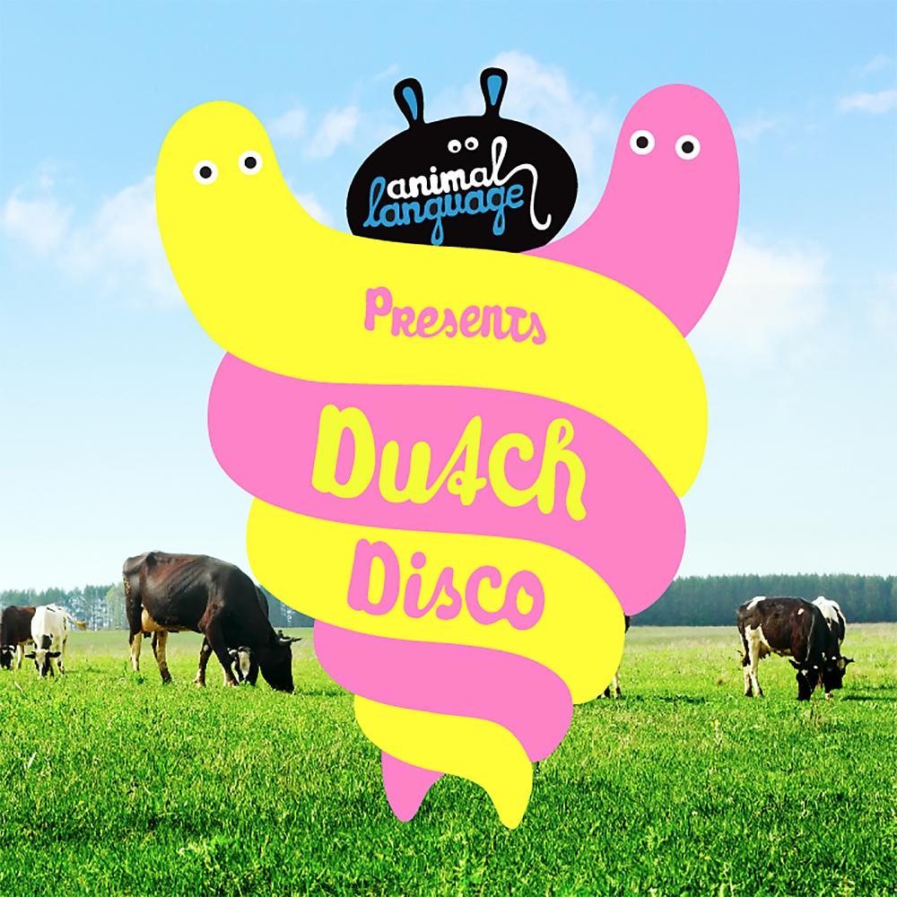 Постер альбома Dutch Disco