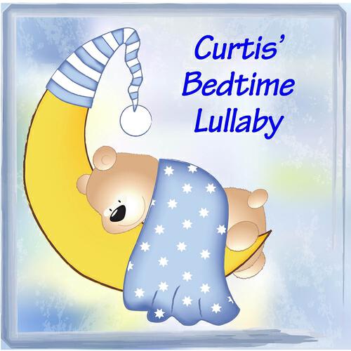 The Tiny Boppers - Brahm's Lullaby