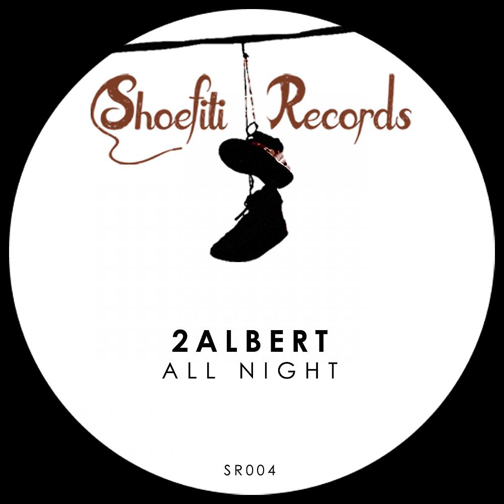 Постер альбома All Night (Original Mix)