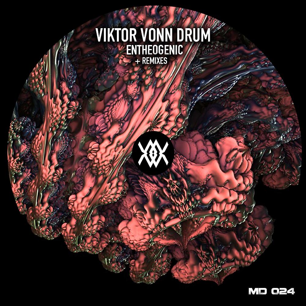 Viktor Vonn Drum - Entheogenic (Arturo Silveira Remix)