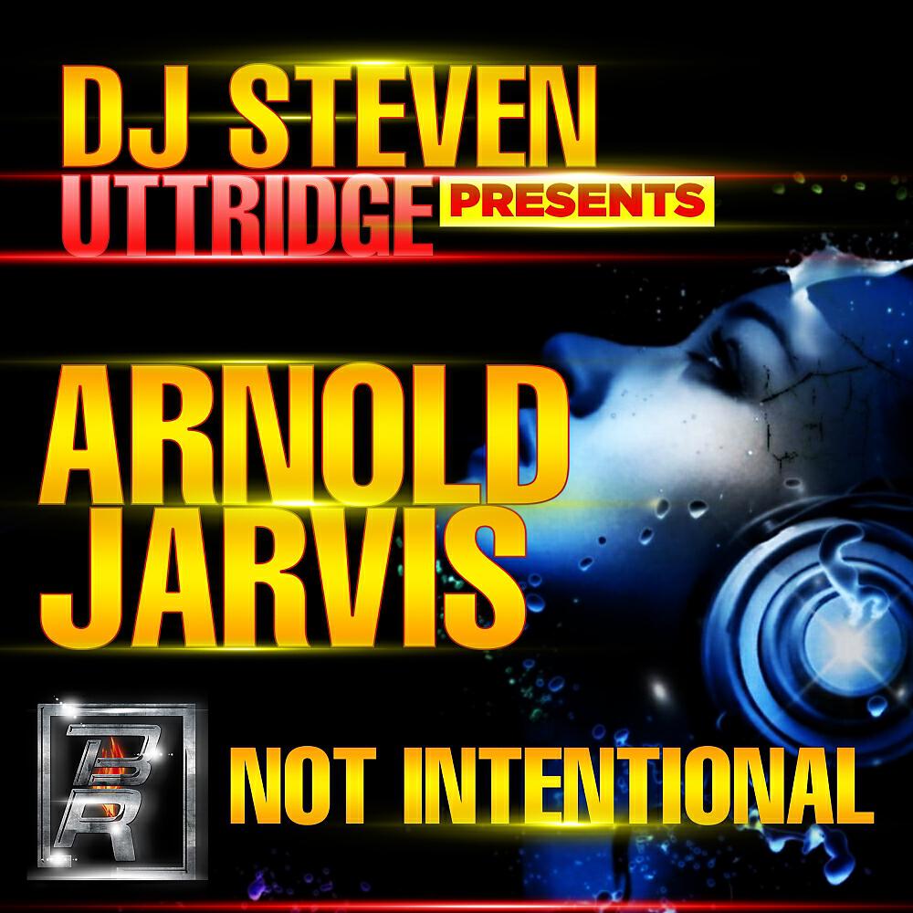 Arnold Jarvis - Not Intentional (Indian Summer Remix)