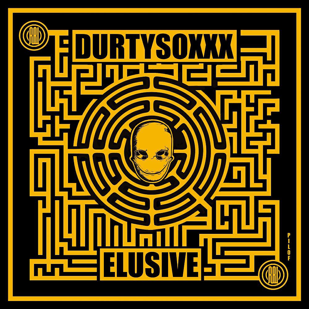 DurtysoxXx - Elusive (The YellowHeads Remix)