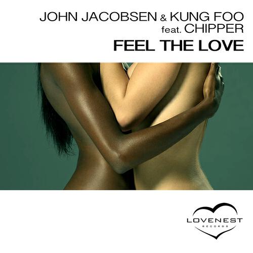 John Jacobsen - Feel the Love (Mattias Remix)