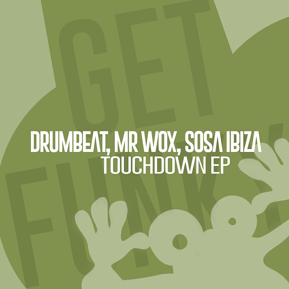 DrumBeat - Maxitonner