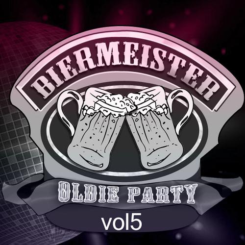 Постер альбома Biermeister Oldie Party, Vol. 5