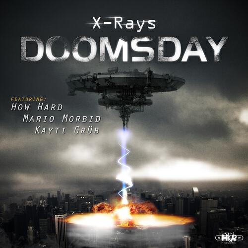 X-Rays - Doomsday to Resurrection