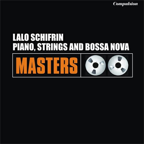 Lalo Schifrin - Lalo's Bossa Nova