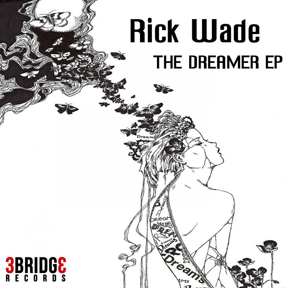 Rick Wade - Sky Barrier