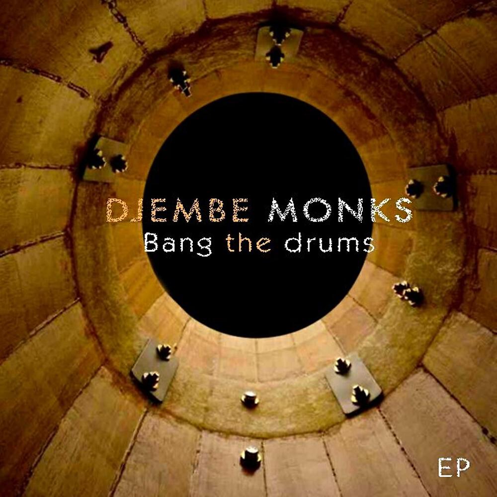 Djembe Monks - Mulikaboto