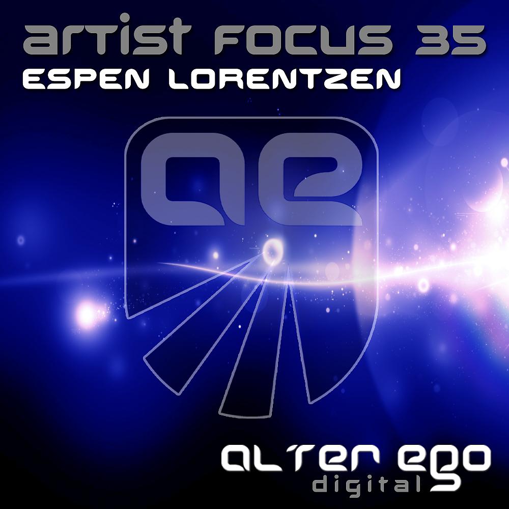 Постер альбома Artist Focus 35