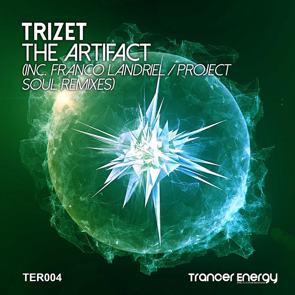 Trizet - The Artifact (Franco Landriel Remix)