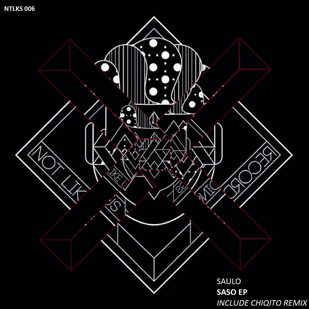 Saulo - Saso (Chiqito Acid Remix)