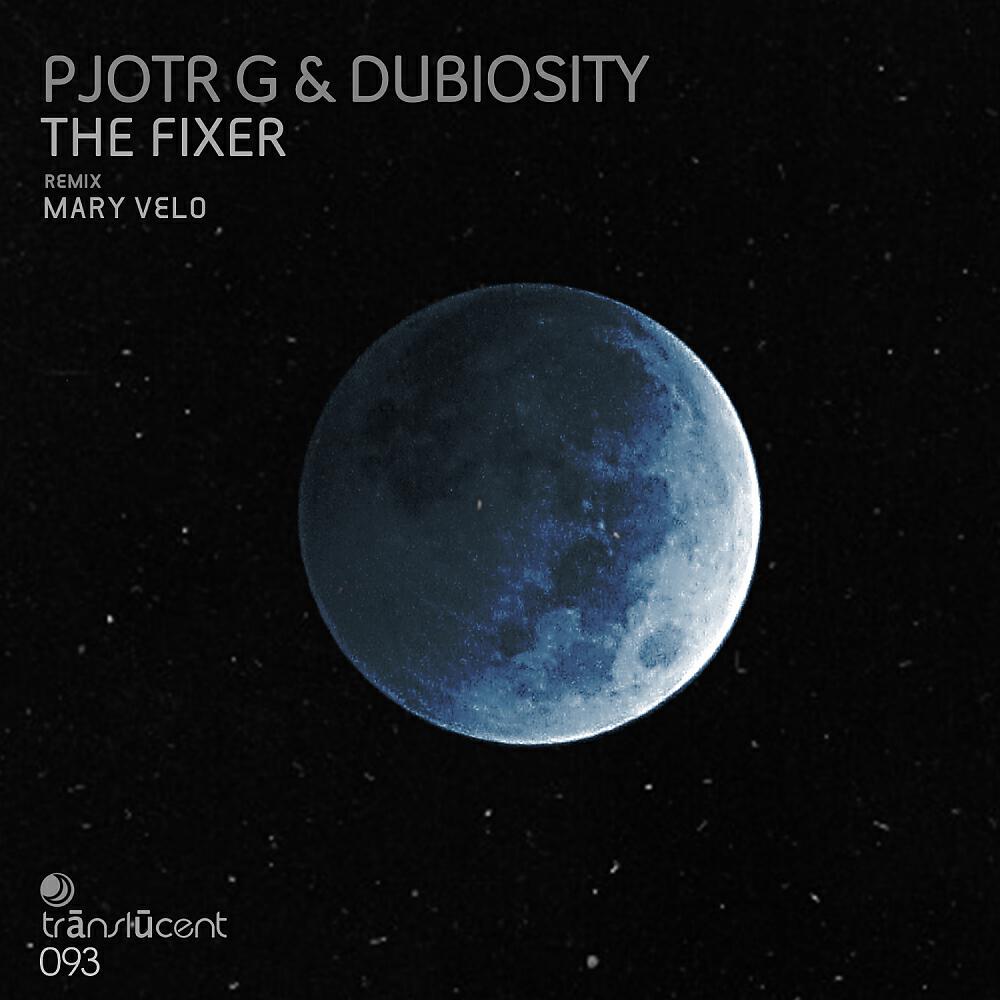 Pjotr G - The Fixer