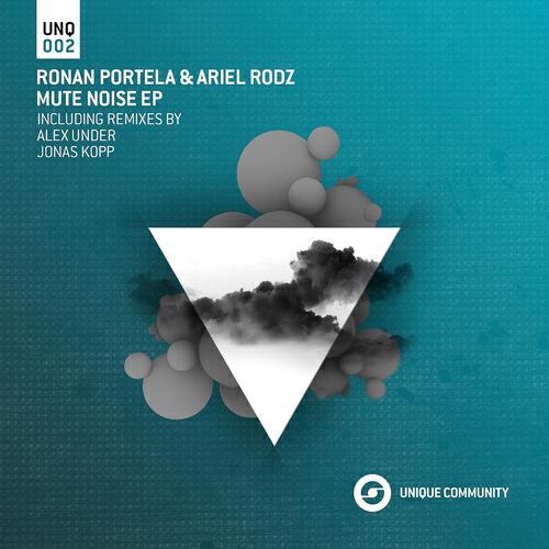 Ronan Portela - Icon Mute (Alex Under Remix)