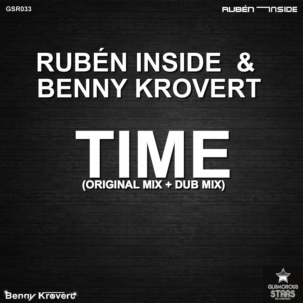 Постер альбома Time (Original Mix)