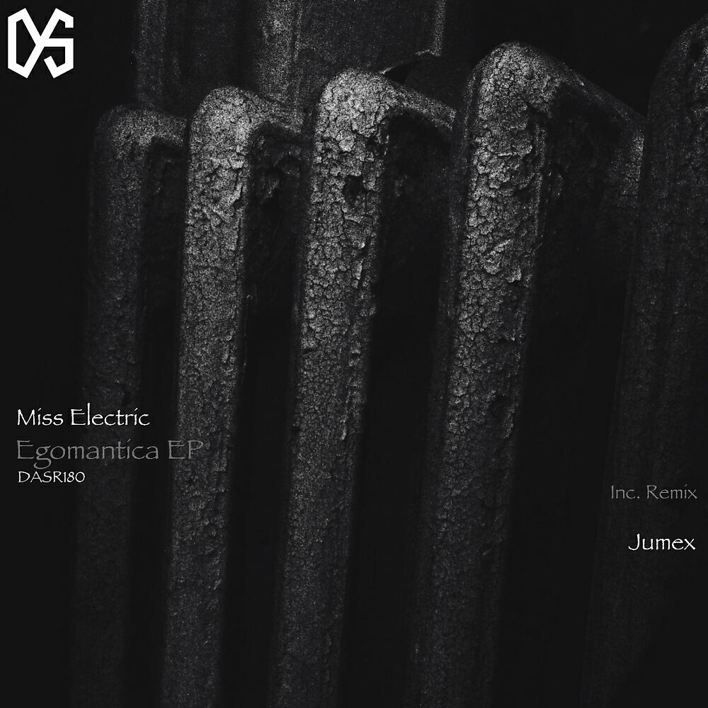 Miss Electric - Egomantica (Jumex Remix)