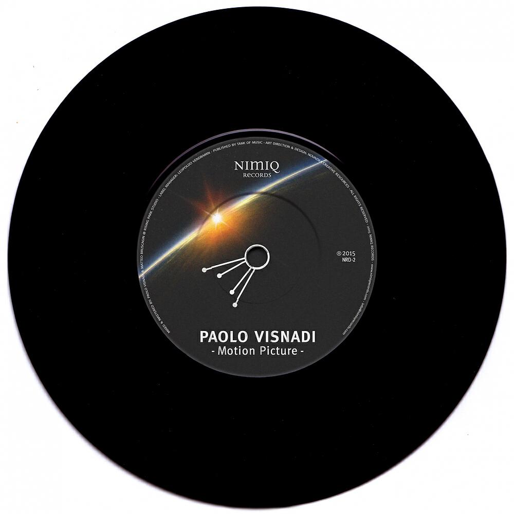 Paolo Visnadi - Emerald