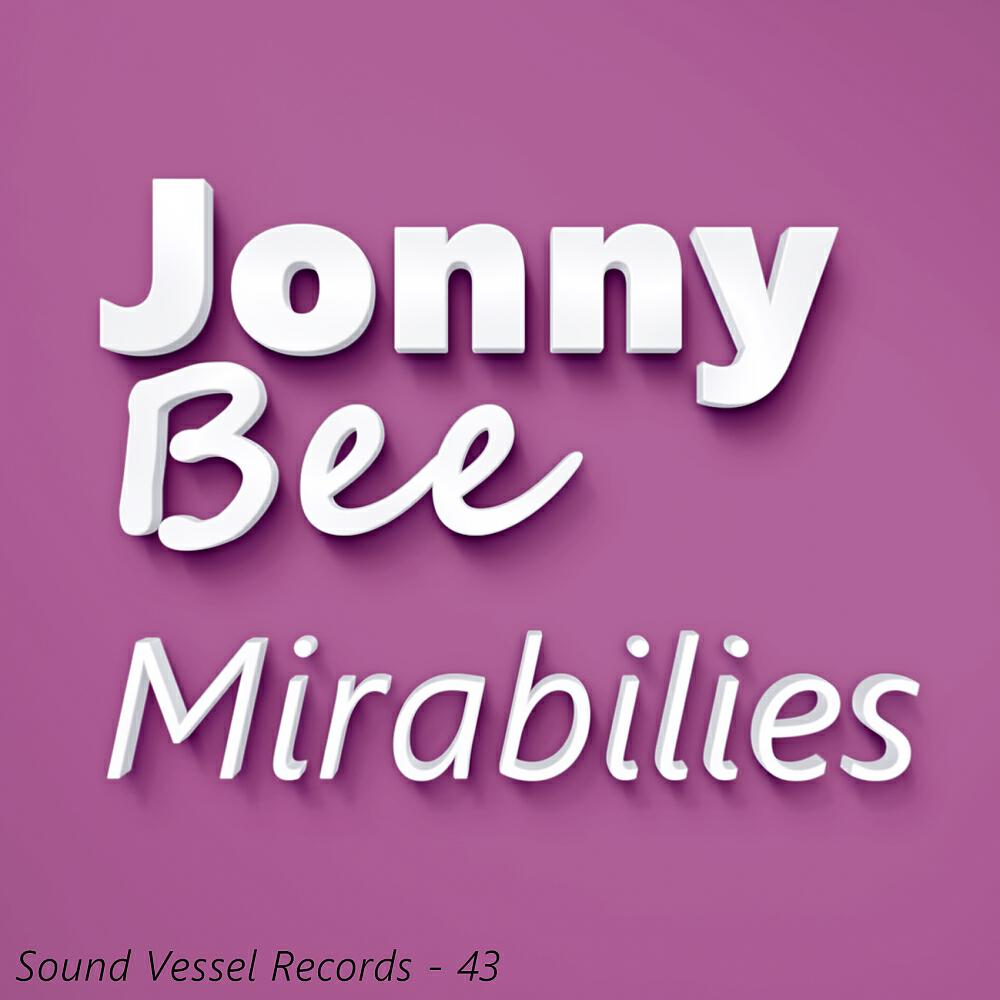Jonny Bee - Mirabilies (Alex Surround Remix)