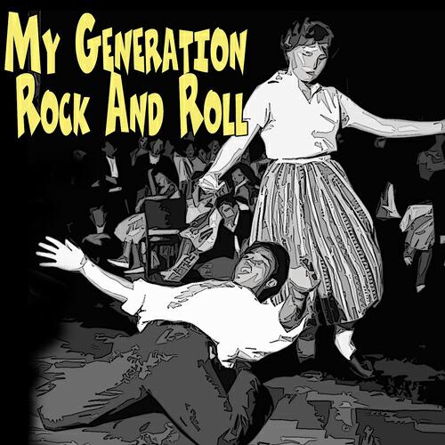 Dodie Stevens - Pink Shoe Laces